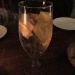 名駅 ダイニング SILVA - ドリンクも充実しています