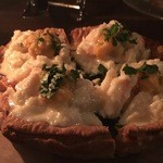 名駅 ダイニング SILVA - キッシュ！