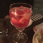 名駅 ダイニング SILVA - ぷへー