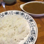 インドール - インドールカレー