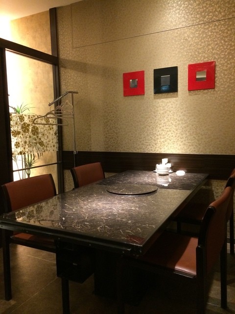 桜はなび 北鉄金沢 焼肉 ネット予約可 食べログ