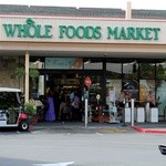 Whole Foods Market - 