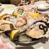 Oyster Bar ジャックポット 新宿