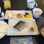 咲ラダイニング - 和定食