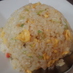 ラーメン　べっぷんち - 