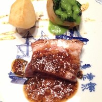 横濱元町 霧笛楼 - 