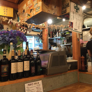 渋谷肉横丁 肉寿司_2