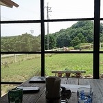 友浦サイト - 昭和な感じもたまらんよね♬緑が目に飛び込んできて癒される