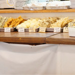 本格さぬきうどん　穂乃香 - 