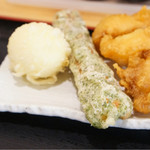 本格さぬきうどん　穂乃香 - 