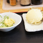 本格さぬきうどん　穂乃香 - 