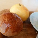 biscot cafe COSTA-RICA - 