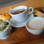 biscot cafe COSTA-RICA - 