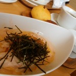 biscot cafe COSTA-RICA - 