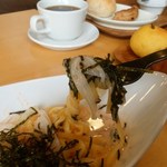 biscot cafe COSTA-RICA - 