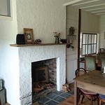 友浦サイト - 暖炉