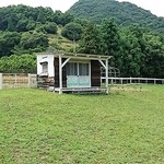 友浦サイト - 大草原の小さな家を連想させる