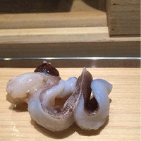 鮨 なかがわ - 