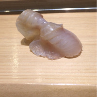 鮨 なかがわ - 