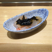 鮨 なかがわ - 
