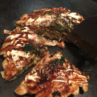 とうきょうスカイツリー駅でおすすめの美味しいお好み焼きをご紹介 食べログ