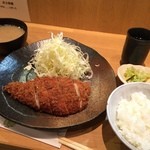 Tonkatsu No Genta - 