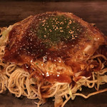 Hiroshima Fuu Okonomiyaki Teppanyaki Hassei - 