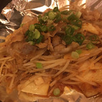 Hiroshima Fuu Okonomiyaki Teppanyaki Hassei - 