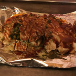 Hiroshima Fuu Okonomiyaki Teppanyaki Hassei - 