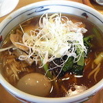 松楽 - 特! 松楽メン 1050円