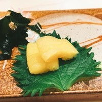 鮨 銀座 おのでら - 