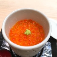 鮨 銀座 おのでら - 
