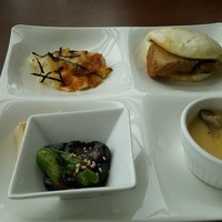 カフェ＆レストラン ヴァン - 