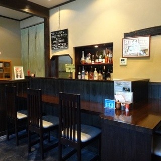 そば酒肴 三喜_2