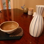 千代娘 - 千代娘（本醸造）【2016年5月】