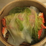 里湯昔話・雄山荘 - 