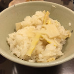 里湯昔話・雄山荘 - 