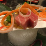 里湯昔話・雄山荘 - 