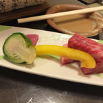 里湯昔話・雄山荘 - 