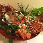 里湯昔話・雄山荘 - 