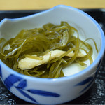 鰻専門店 愛川 - 