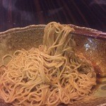 中華そば くにまつ - まじぇまじぇ