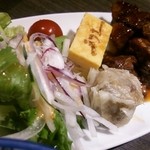 牛たん炭焼き 利久 - 