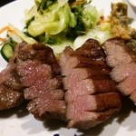 牛たん炭焼き 利久 - 