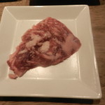 立喰い焼肉　おやびん - インサンド