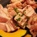 Shichirin Yakiniku Anan - 