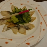 入谷鬼子母神門前のだや - 