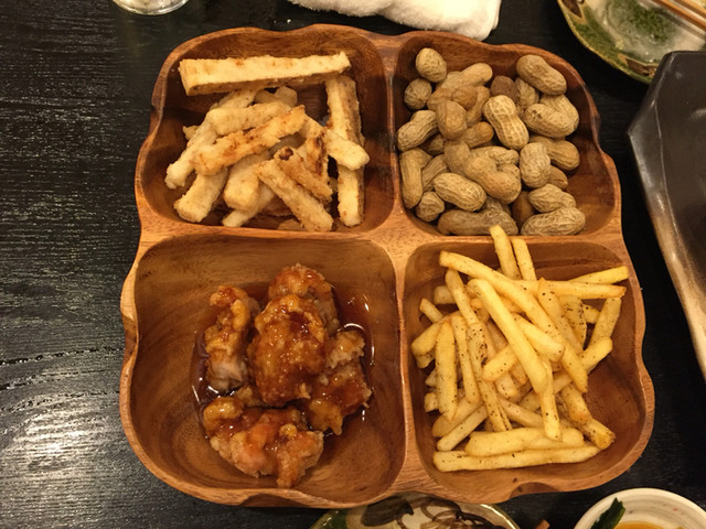 ゆず 裾野 居酒屋 食べログ