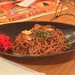 ピークラブ 北浦和店 - 焼きそば！