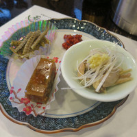 鰻 若松 - 